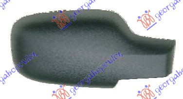 Carcasa Oglinda Pregatita Pentru Vopsit - Renault Megane Sdn-H/B-L/B 2002 , 8200246786