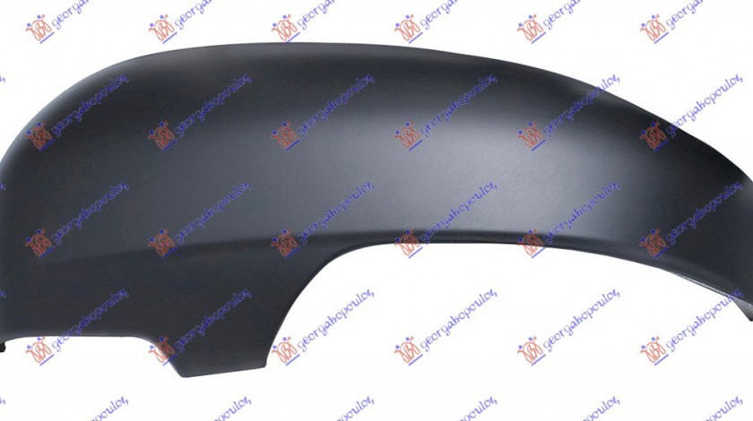 Carcasa Oglinda Pregatita Pentru Vopsit - Toyota Verso S 2011 , 87945-74010-B0