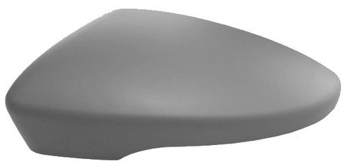 Carcasa Oglinda Stanga Am Volkswagen Passat B7 2010-2014 3C8857537GRU