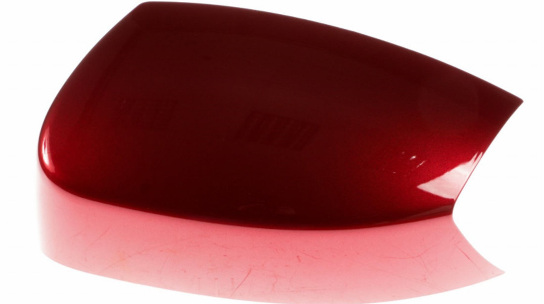 Carcasa Oglinda Stanga Vopsita Oe Ford Galaxy 2 2006-2014 Rosu Red Candy Tint CC 1812457