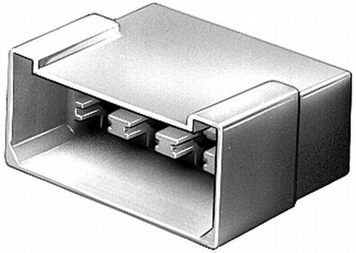 Carcasa stecher (8JD008152061 HELLA)