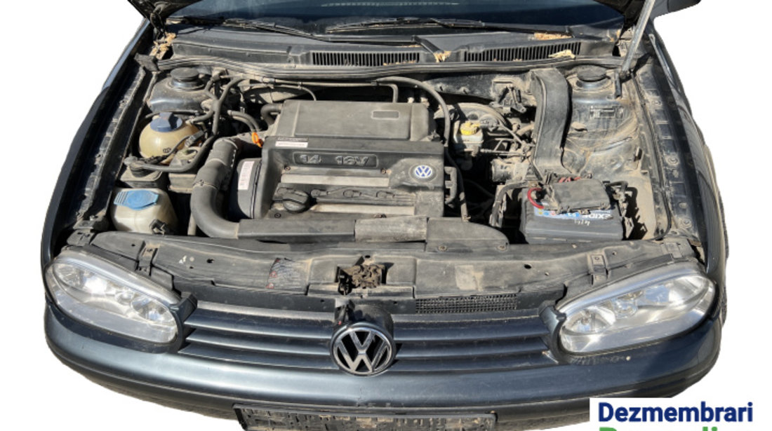 Carcasa suport electroventilatoare Volkswagen VW Golf 4 [1997 - 2006]  Hatchback 5-usi 1.4 MT (75 hp) #81112791