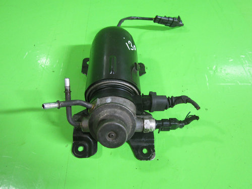 CARCASA / SUPORT FILTRU COMBUSTIBIL / MOTORINA HYUNDAI I30 FD 1.6 CRDI 16V FAB. 2007 - 2012 ⭐⭐...