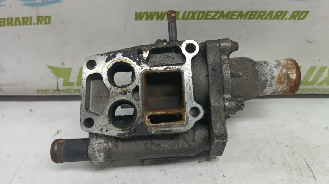 Carcasa termostat 1.6 benzina z16xep 24405922 Opel Zafira B [2005 - 2010]