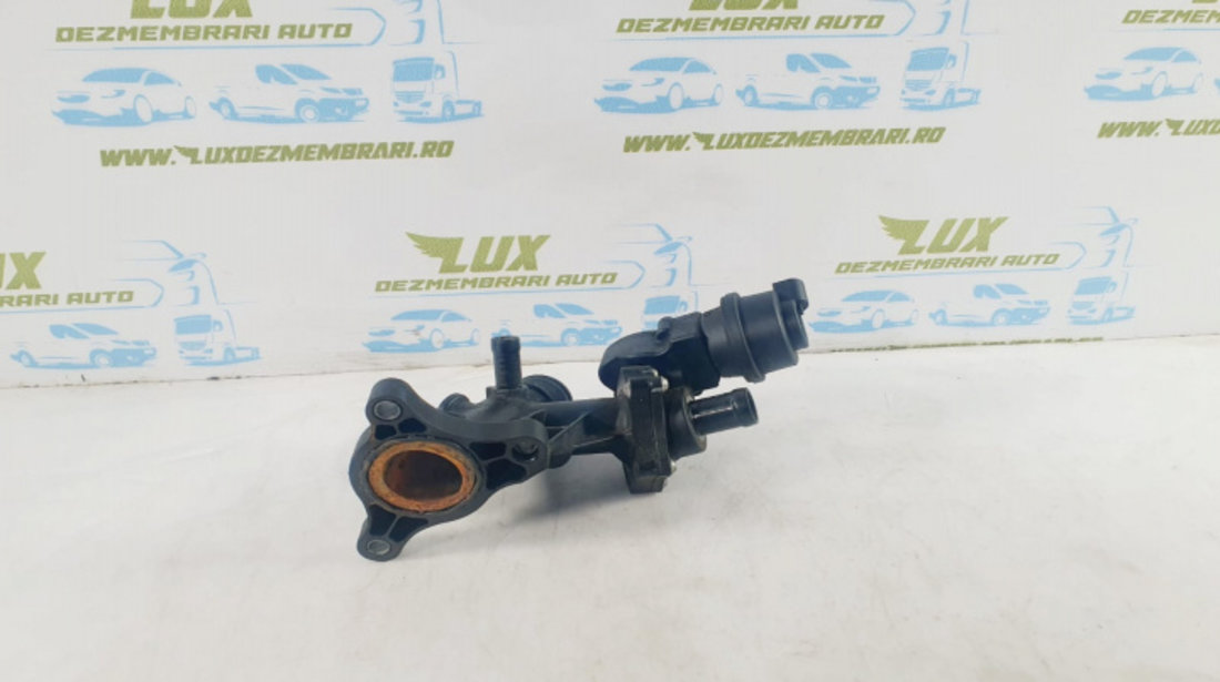 Carcasa termostat 1.6 dci r9m 110601797r Renault Kadjar [2015 - 2018]