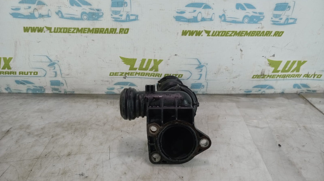 Carcasa termostat 1.6 tdi clha 04L121111 Skoda Octavia 3 [2013 - 2017]