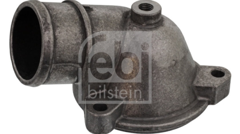 Carcasa termostat (10492 FEBI BILSTEIN) MERCEDES-BENZ