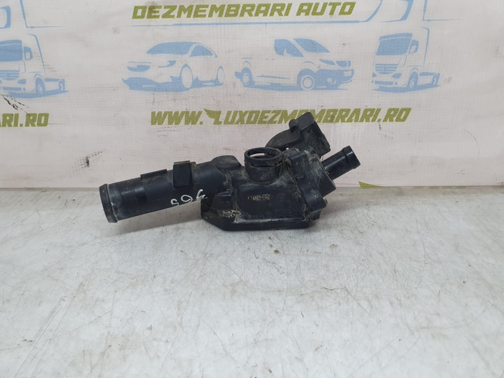 Carcasa termostat 110609813r Nissan Qashqai 2 J11 [2013 - 2020]