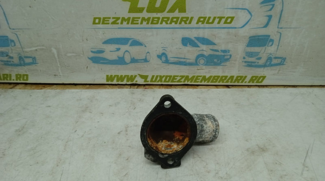 Carcasa termostat 2.0 cdti z20dmh Chevrolet Captiva [2006 - 2011]