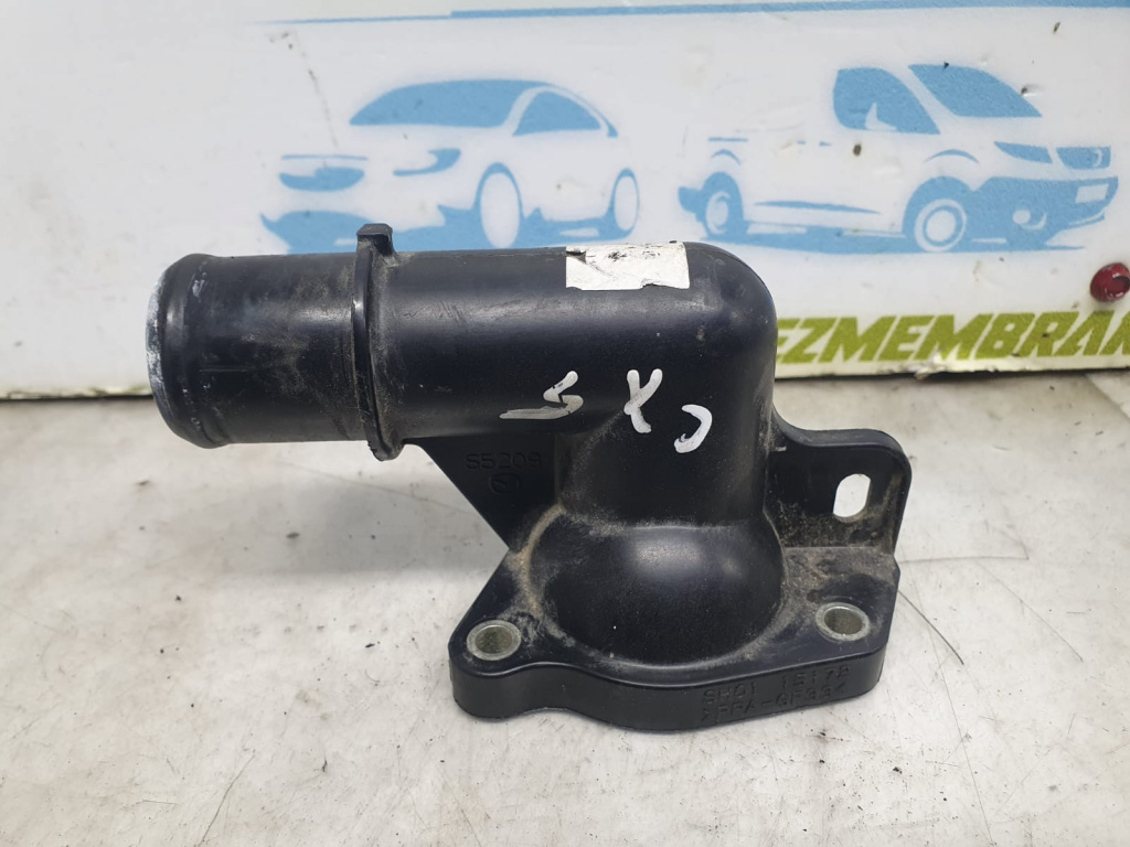 Carcasa termostat 2.2 d shy1 Sh0115172 Mazda 3 BM [2013 - 2016]