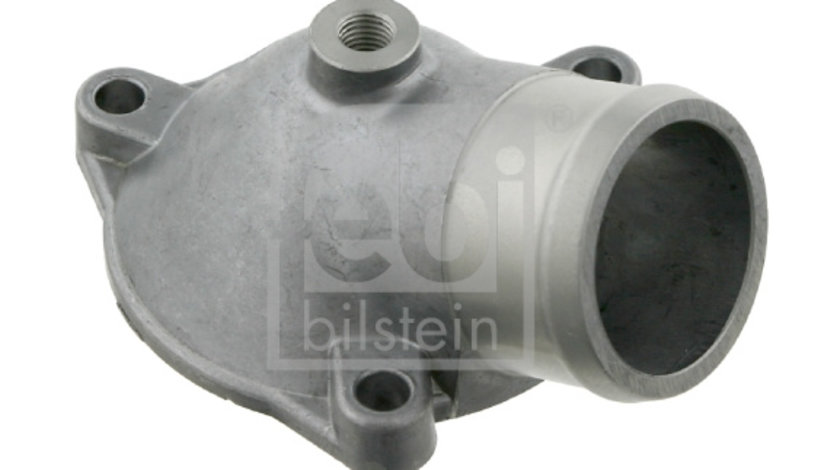 Carcasa termostat (30080 FEBI BILSTEIN) MERCEDES-BENZ