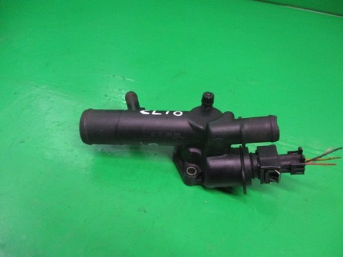 CARCASA TERMOSTAT COD 8200039855 RENAULT CLIO 2 1.5 DCI FAB. 2001 - 2005 ⭐⭐⭐⭐⭐