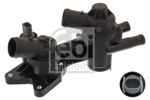 Carcasa Termostat Febi Bilstein Vw 45081