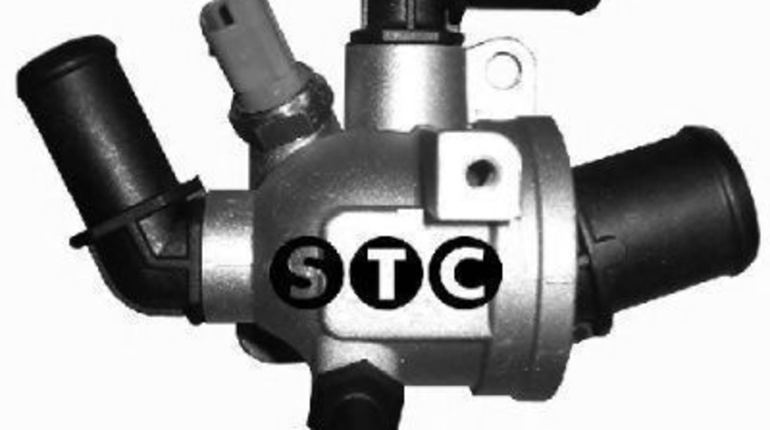 Carcasa termostat FIAT DOBLO Microbus (263, 152) (2009 - 2016) STC T403886 piesa NOUA