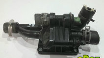 Carcasa termostat Ford Focus 3 (2011-2015) 1.6 tdc...