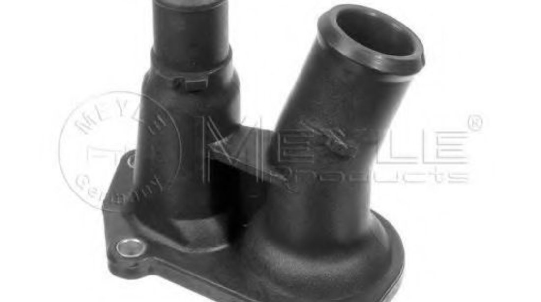 Carcasa termostat FORD FOCUS (DAW, DBW) (1998 - 2007) MEYLE 714 226 0001 piesa NOUA