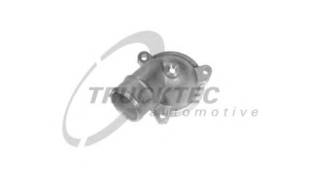 Carcasa termostat MERCEDES G-CLASS (W463) (1989 - 2016) TRUCKTEC AUTOMOTIVE 02.19.094 piesa NOUA