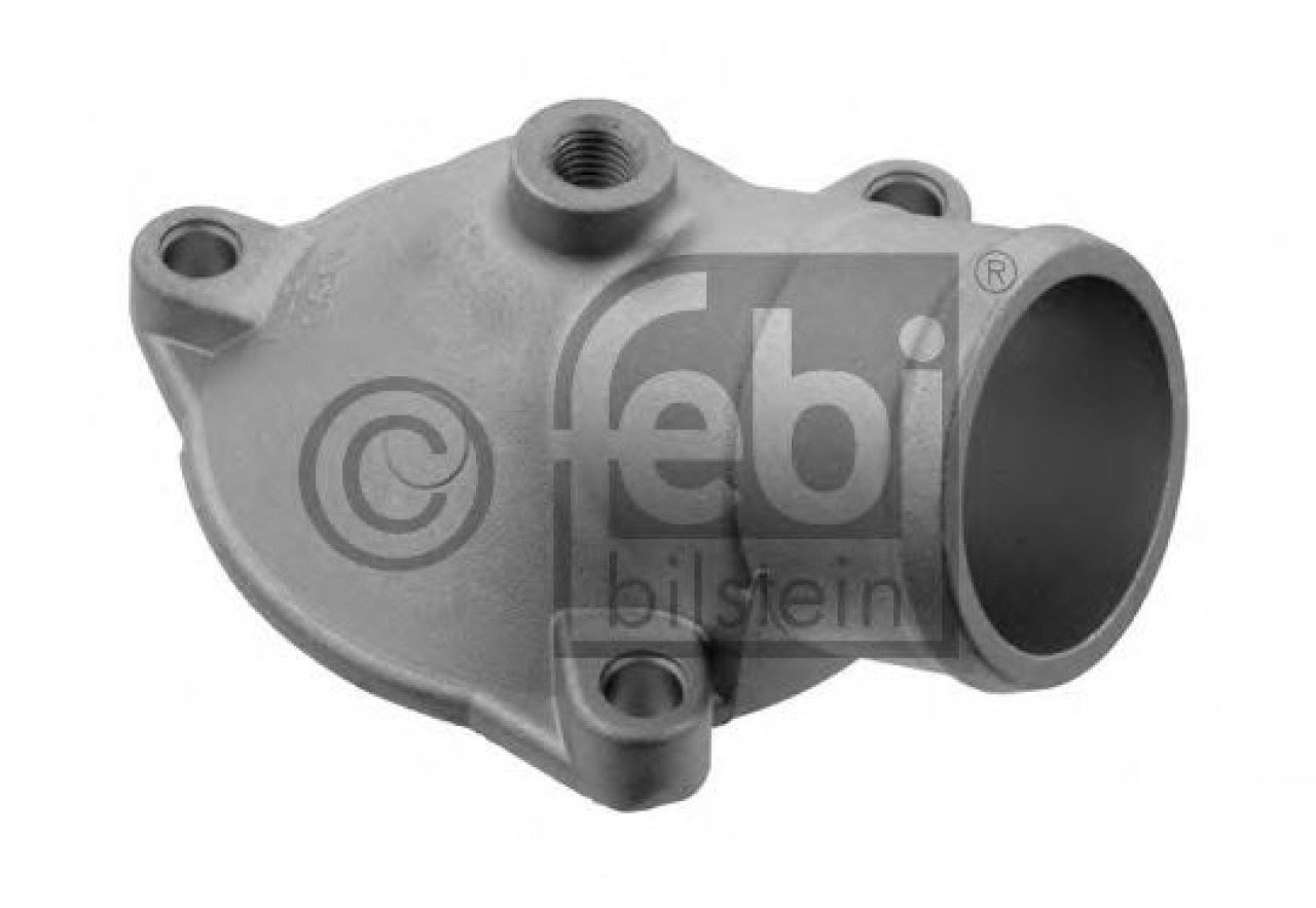 Carcasa termostat MERCEDES G-CLASS (W463) (1989 - 2016) FEBI BILSTEIN 30080 piesa NOUA