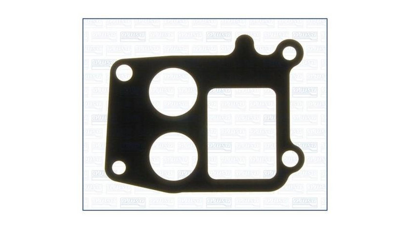 Carcasa termostat Opel ASTRA G hatchback (F48_, F08_) 1998-2009 #2 01073500