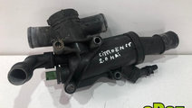 Carcasa termostat Peugeot 407 (2004-2010) 2.0 tdci...