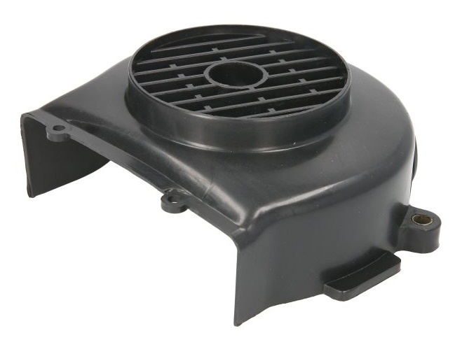 Carcasa Ventilator Radiator Moto Inparts Gy6 IP000164