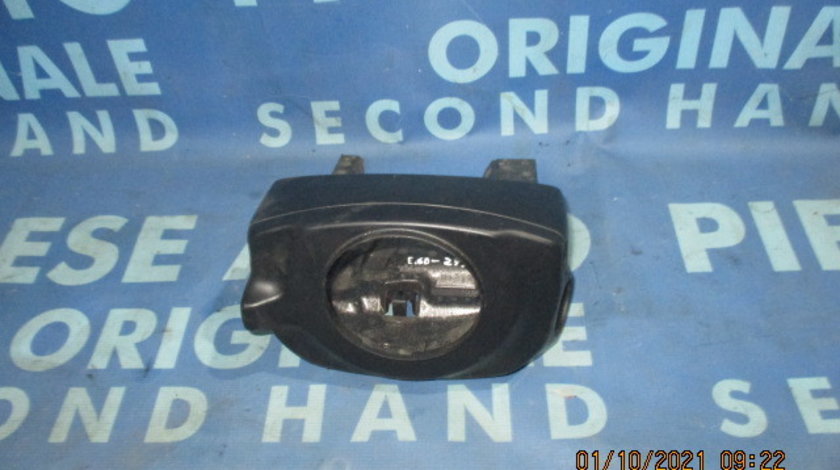 Carcasa volan BMW E60; 6922610