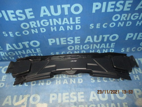 Carcase filtru polen BMW E87 118d; 6989688