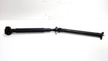 Cardan, cod 7563154-08, Bmw 5 Touring (F11), 2.0 d...