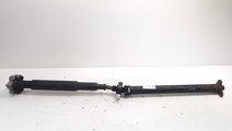 Cardan, cod 7614412, Bmw 3 (E90) 2.0 diesel, N47D2...