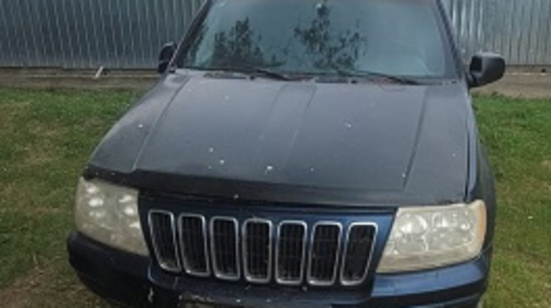 CARDAN FATA JEEP GRAND CHEROKEE II 3.1 TD FAB. 1998 - 2005 ⭐⭐⭐⭐⭐