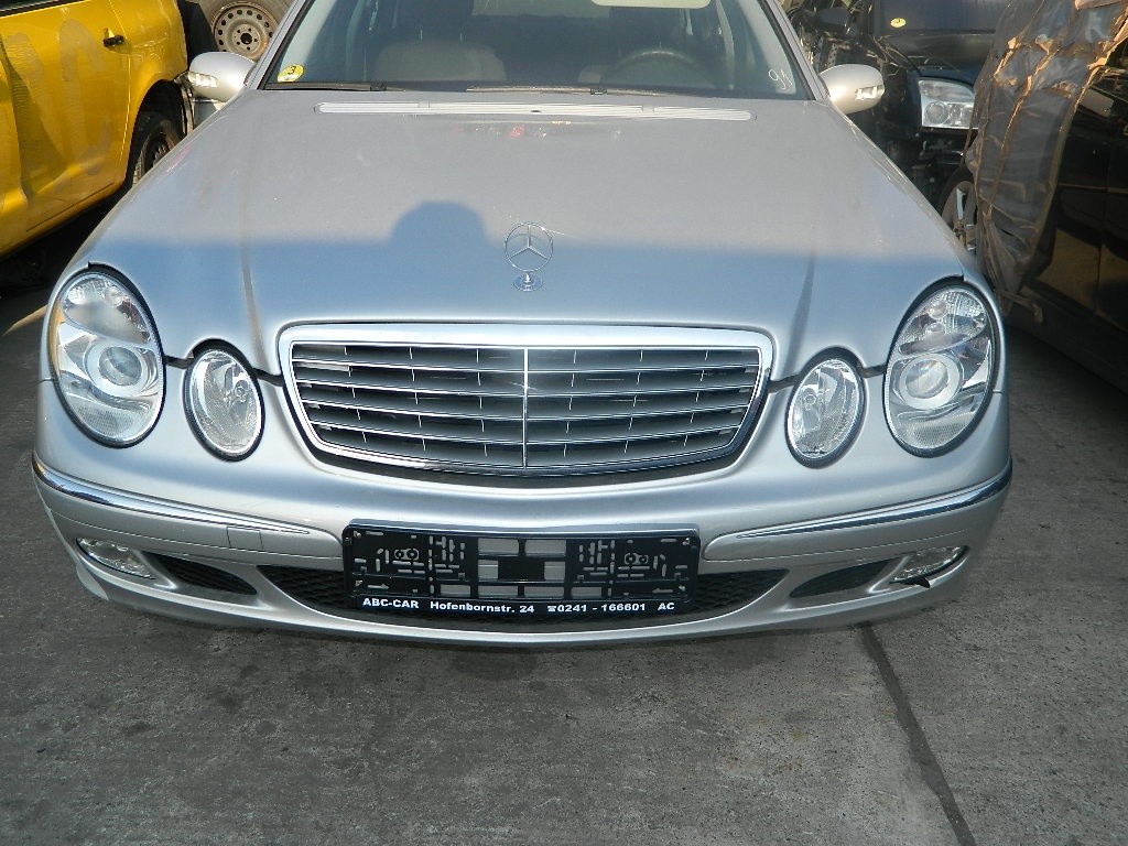 Cardan Mercedes E-Class W211 2.2Cdi model 2004-2009