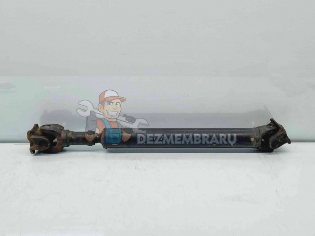 Cardan Nissan Navara (D40) [Fabr 2005-2014] OEM 2.5 DCI YD25DDI