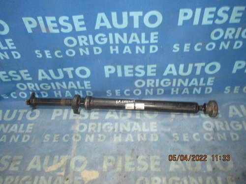 Cardan spate Porsche Cayenne 3.2vr6; 7L0521102N (rulment defect)