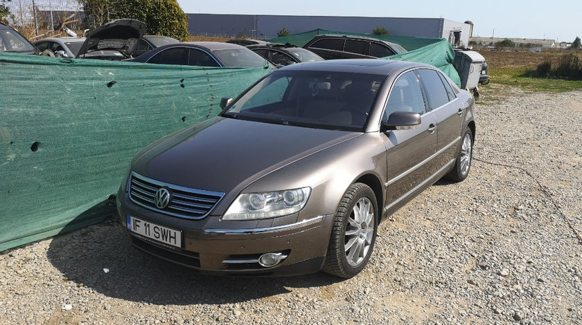 Cardan Vw Phaeton 3.0tdi an 2008 CEX CEXA euro 5