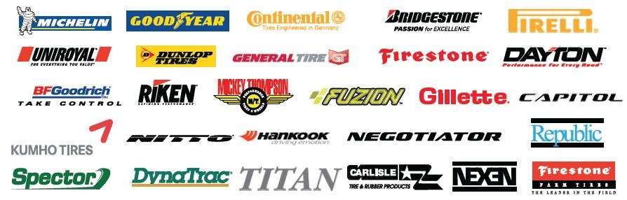 Care este marca ta preferata de anvelope?