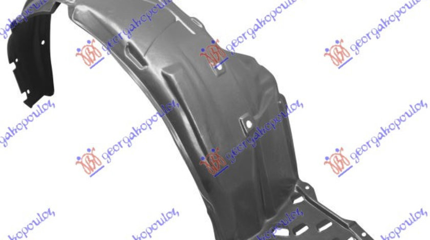 Carenaj/Aparatoare Noroi Aripa Fata Dreapta Honda Civic H/B 2012 2013 2014 2015 2016