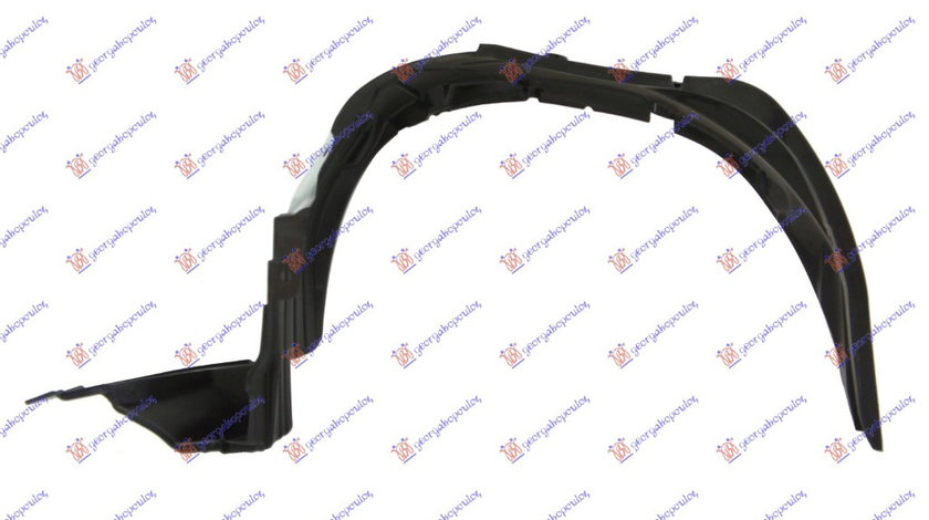 Carenaj/Aparatoare Noroi Aripa Fata Stanga Honda CR-V 2002 2003 2004 2005 2006 2007