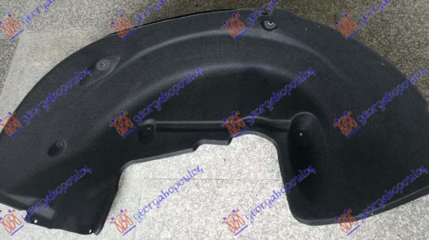 Carenaj/Aparatoare Noroi Aripa Spate Interior Stanga Mercedes GL (X164) 2006 2007 2008 2009 2010 2011 2012