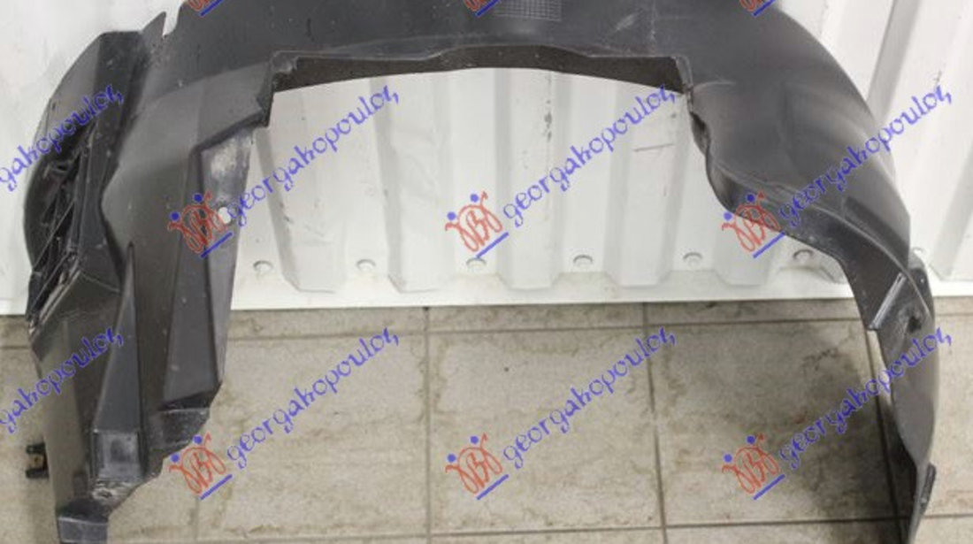 Carenaj/Aparatoare Noroi Fata Dreapta Ford Ka 2008-2016