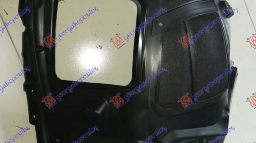 Carenaj/Aparatoare Noroi Interior Aripa Fata Dreapta BMW Seria 7 G11/G12 2015 2016 2017 2018 2019