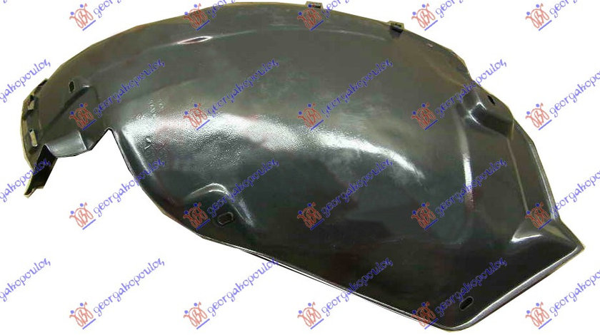 Carenaj/Aparatoare Noroi Plastic Aripa Fata Dreapta Opel Zafira 2005 2006 2007 2008 2009 2010 2011 2012