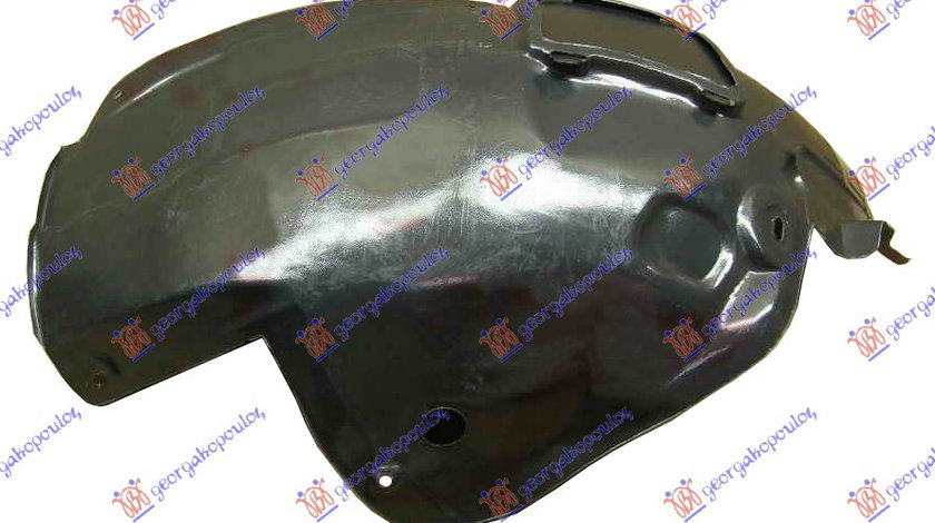 Carenaj/Aparatoare Noroi Plastic Aripa Fata Dreapta Opel Zafira 2005 2006 2007 2008 2009 2010 2011 2012