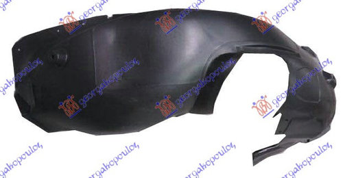 Carenaj/Aparatoare Roata Aripa Fata Dreapta Ford Focus 2011-2014