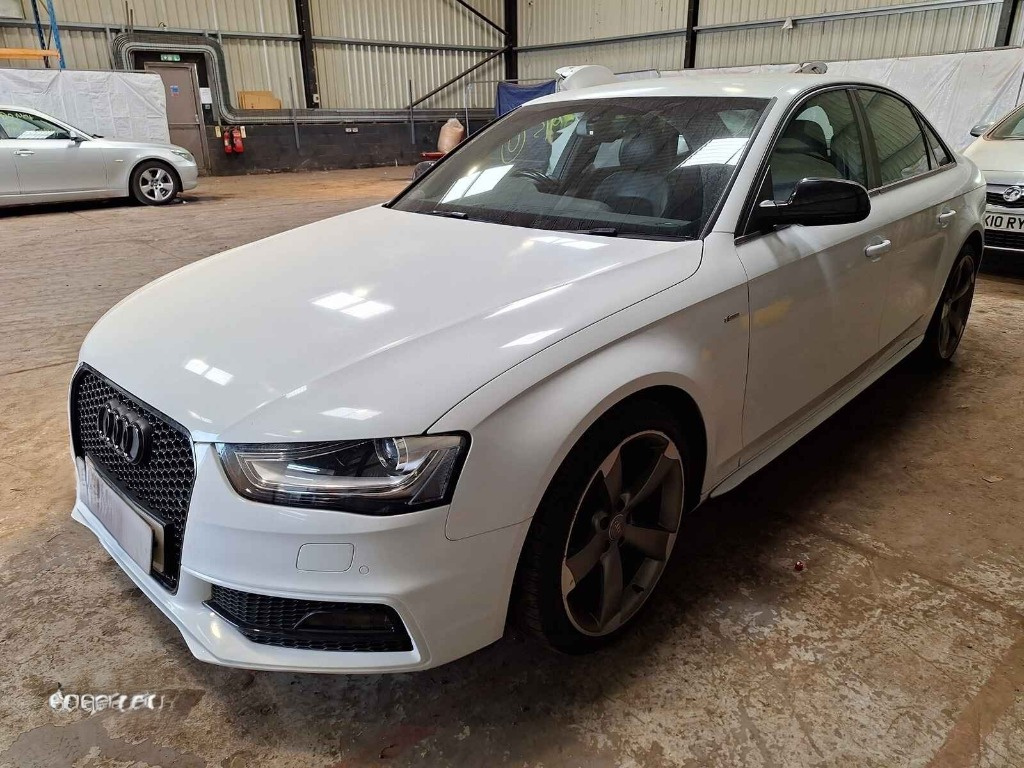 Carenaj aparatori noroi fata Audi A4 B8 2012 SEDAN 1.8 TFSI CJEB