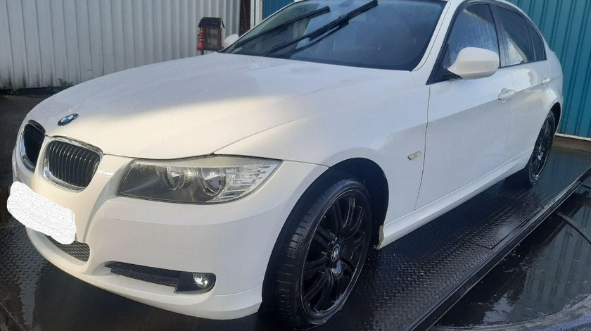 Carenaj aparatori noroi fata BMW E90 2009 SEDAN LCI 2.0 i