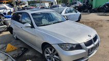 Carenaj aparatori noroi fata BMW E91 2007 break 2....