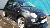 Carenaj aparatori noroi fata Fiat 500 2008 Hatchba...