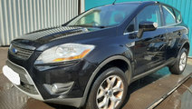 Carenaj aparatori noroi fata Ford Kuga 2010 SUV 2....