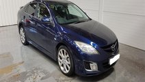 Carenaj aparatori noroi fata Mazda 6 2008 Sedan 2....