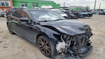 Carenaj aparatori noroi fata Mazda 6 2013 Berlina ...